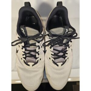 Nike Air Max Alpha Trainer 5 Light Iron Ore Black - DM0829-013 Size 13